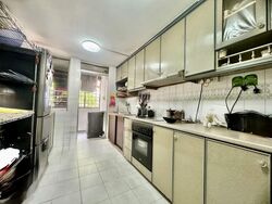 Blk 122 MARSILING RISE (Woodlands), HDB Executive #530512381